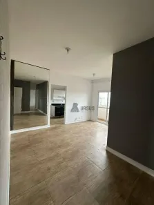 Apartamento com 2 Quartos à venda, 59m² no Areão, Taubaté