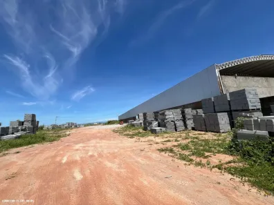 Lote/Terreno à venda, 1375m² no Condomínio Empresarial, Guanambi