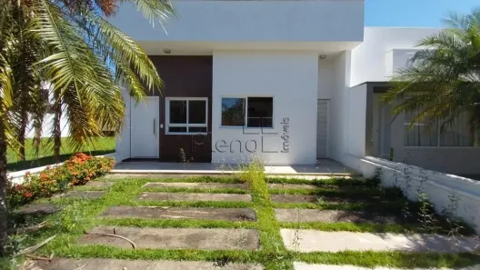 Casa de Condomínio com 3 Quartos à venda, 100m² no Parque Residencial Indaiá, Indaiatuba