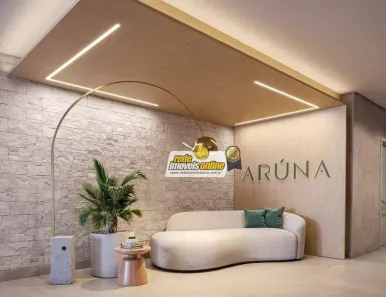 Apartamento com 3 Quartos à venda, 101m² no Santa Maria, Uberaba