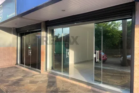 Ponto Comercial para alugar, 35m² no Rio Branco, Novo Hamburgo
