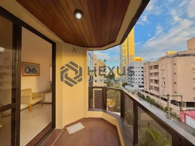Apartamento com 3 Quartos à venda, 117m² no Enseada, Guarujá