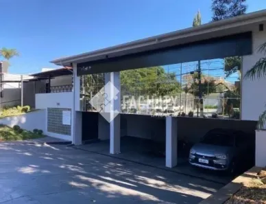 Imóvel Comercial com 7 Quartos para alugar, 535m² no Jardim Flamboyant, Campinas