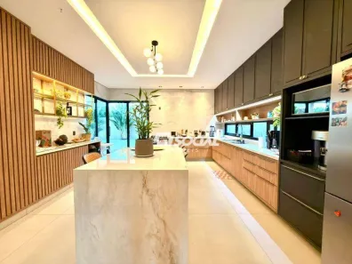 Casa de Condomínio com 3 Quartos à venda, 206m² no Eletronorte, Porto Velho