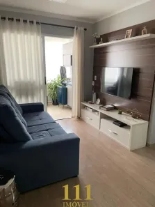 Apartamento com 2 Quartos à venda, 75m² no Jardim Sul, São José dos Campos