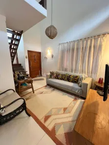 Casa de Condomínio com 4 Quartos à venda, 140m² no Camburi, São Sebastião