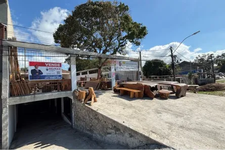 Casa com 2 Quartos à venda, 380m² no Barra de São João, Casimiro de Abreu