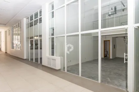 Ponto Comercial para alugar, 55m² no Centro, Curitiba