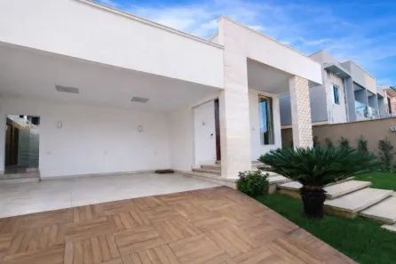 Casa com 3 Quartos à venda, 214m² no Setor Gentil Meireles, Goiânia
