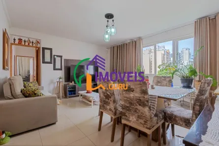 Apartamento com 2 Quartos à venda, 96m² no Barra Funda, São Paulo