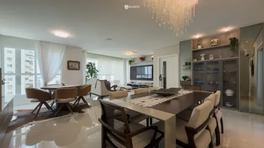 Apartamento com 4 Quartos para venda ou aluguel, 180m² no Centro, Balneário Camboriú