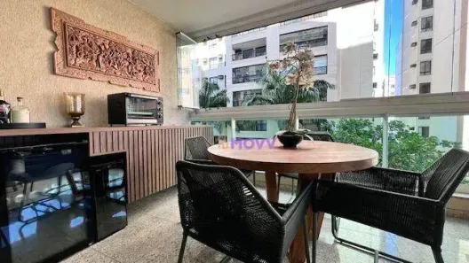 Apartamento com 4 Quartos à venda, 157m² no Icaraí, Niterói