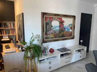Apartamento com 3 Quartos à venda, 116m² no Jardim Paulistano, Sorocaba