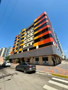 Apartamento com 2 Quartos à venda, 64m² no Capão da Canoa, Capão da Canoa