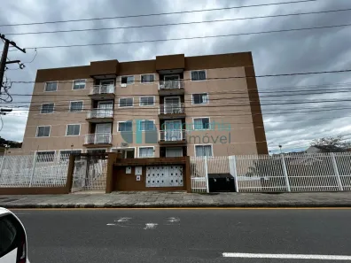 Apartamento com 3 Quartos à venda, 77m² no Iná, São José dos Pinhais