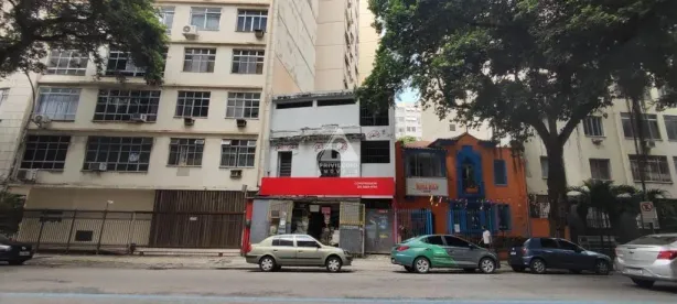 Imóvel Comercial com 7 Quartos à venda, 153m² no Copacabana, Rio de Janeiro