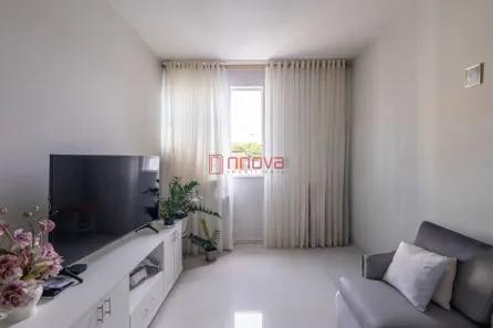 Apartamento com 1 Quarto à venda, 40m² no Pituba, Salvador