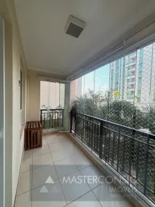 Apartamento com 3 Quartos à venda, 82m² no Jardim Pompéia, Indaiatuba