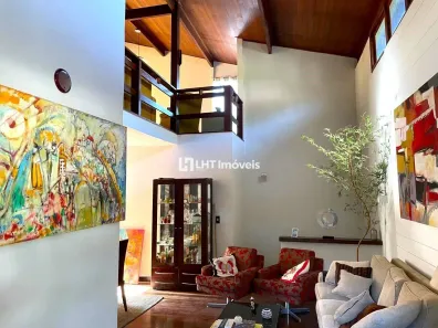 Casa de Condomínio com 3 Quartos à venda, 300m² no Badu, Niterói