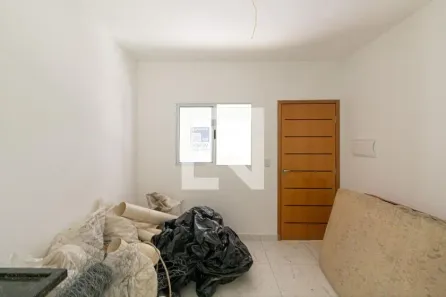Apartamento com 2 Quartos à venda, 36m² no Itaquera, São Paulo