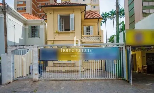 Casa com 3 Quartos à venda, 280m² no Centro, Campinas