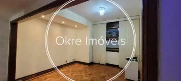 Apartamento com 3 Quartos à venda, 80m² no Glória, Rio de Janeiro