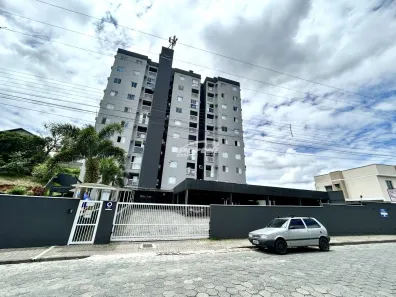 Apartamento com 3 Quartos à venda, 72m² no Itoupavazinha, Blumenau