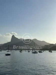Apartamento com 4 Quartos à venda, 253m² no Urca, Rio de Janeiro