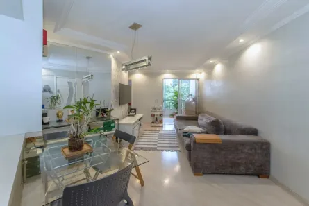 Apartamento com 2 Quartos à venda, 50m² no Vila Bela, São Paulo