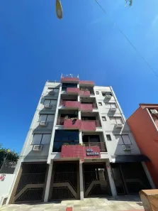 Apartamento com 1 Quarto à venda, 63m² no Centro, São Leopoldo