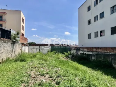 Lote/Terreno à venda, 360m² no Jardim Simus, Sorocaba