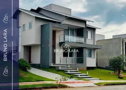 Casa com 4 Quartos à venda, 390m² no Pimentas, Betim