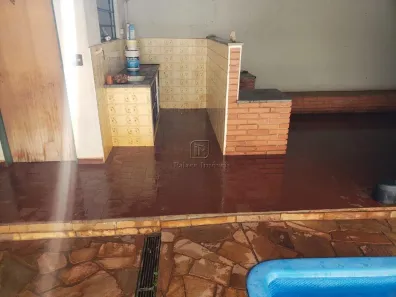 Casa com 3 Quartos à venda, 86m² no Independência, Ribeirão Preto