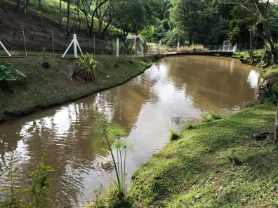Fazenda/Sítio com 3 Quartos à venda, 820000m² no , Oliveira