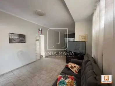Imóvel Comercial com 3 Quartos para alugar, 210m² no Jardim Palma Travassos, Ribeirão Preto