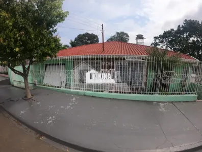 Casa com 3 Quartos à venda, 120m² no Nova Rússia, Ponta Grossa
