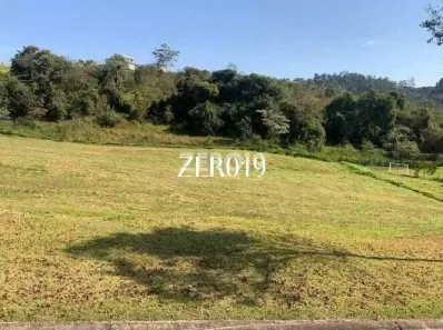 Lote/Terreno à venda, 431m² no Alphaville Dom Pedro, Campinas