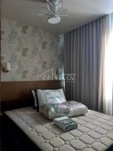 Apartamento com 1 Quarto à venda, 32m² no Centro, Rio de Janeiro