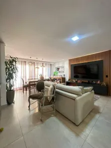 Apartamento com 3 Quartos à venda, 110m² no Residencial Amazonas, Franca