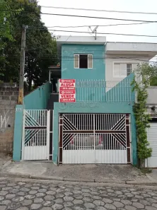 Casa com 3 Quartos à venda, 100m² no Jardim Bela Vista, Jacareí