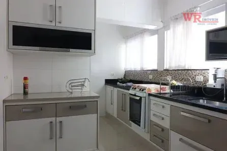 Apartamento com 2 Quartos à venda, 67m² no Rudge Ramos, São Bernardo do Campo