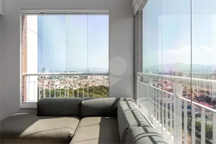 Apartamento com 1 Quarto à venda, 91m² no Santa Teresinha, São Paulo