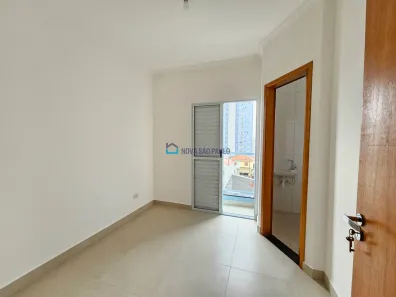 Casa de Condomínio com 2 Quartos à venda, 55m² no Vila Moinho Velho, São Paulo