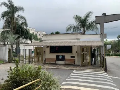 Apartamento com 1 Quarto à venda, 40m² no Jardim Ansalca, Guarulhos