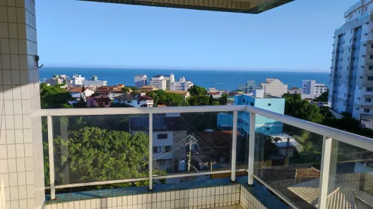 Apartamento com 2 Quartos para alugar, 69m² no Glória, Macaé