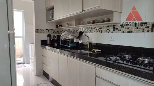 Casa com 3 Quartos à venda, 147m² no Morada do Sol, Americana