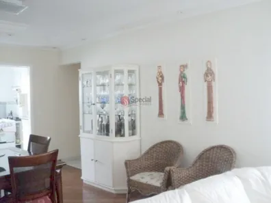 Apartamento com 3 Quartos à venda, 140m² no Vila Carrão, São Paulo