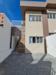 Casa com 2 Quartos para alugar, 70m² no Santa Cândida, Vinhedo