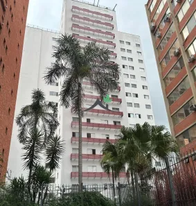 Apartamento com 1 Quarto à venda, 29m² no Itaim Bibi, São Paulo