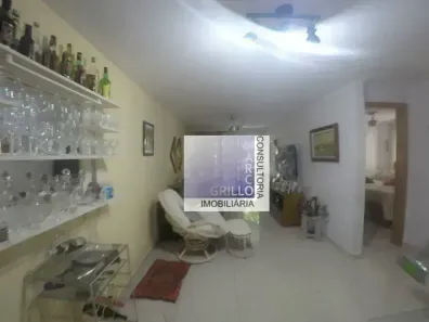 Apartamento com 3 Quartos à venda, 90m² no Tijuca, Rio de Janeiro